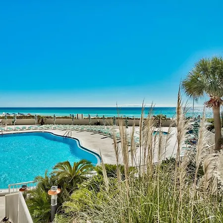 Edgewater 409 - Gulf Views! Beach & Pool Access!